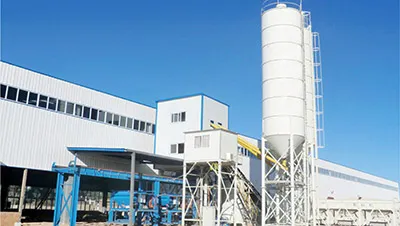 Отрасль сборного железобетона (блоки, трубные сваи и кладочные изделия)