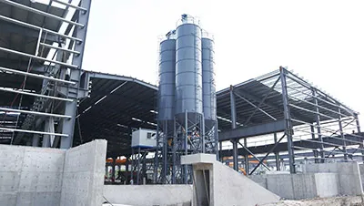 Отрасль сборного железобетона (блоки, трубные сваи и кладочные изделия)