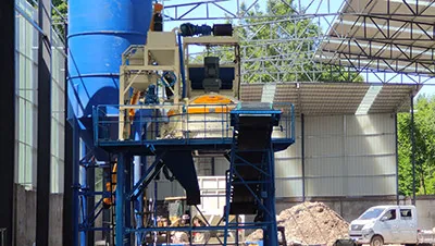 Отрасль сборного железобетона (блоки, трубные сваи и кладочные изделия)