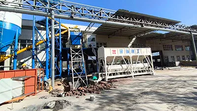 Отрасль сборного железобетона (блоки, трубные сваи и кладочные изделия)