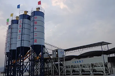 Железнодорожное строительство