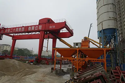 Строительство метро