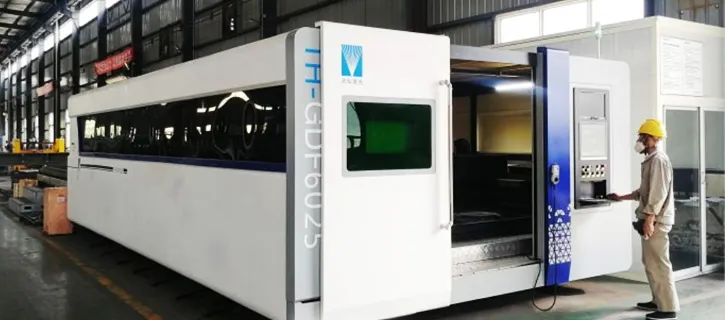 Производственная база