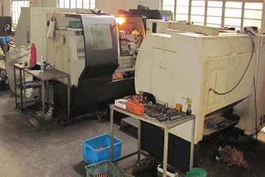 CЧПУ-обработка