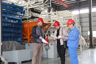 Предпродажные консультации