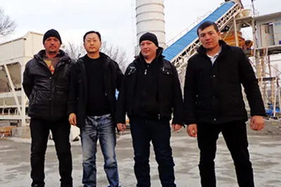 Сопровождение на этапе исполнения заказа