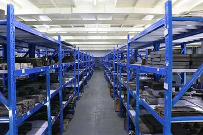 Послепродажная поддержка