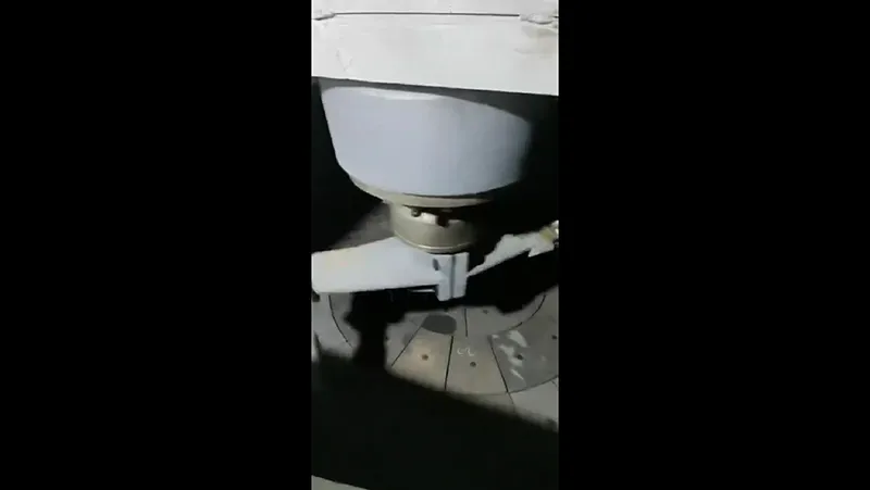 Планетарный бетоносмеситель