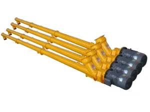 Дозирующий комплекс