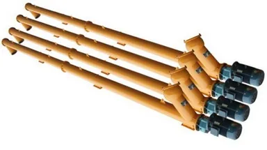 Вспомогательное оборудование