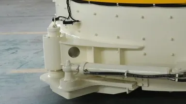 Бетоносмеситель