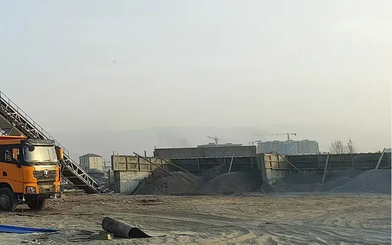 Дозирующий комплекс