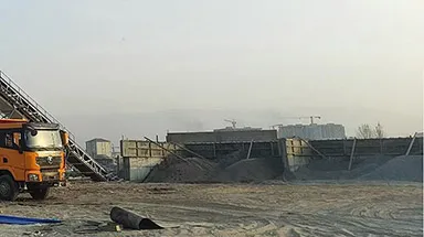 Дозирующий комплекс HP-D