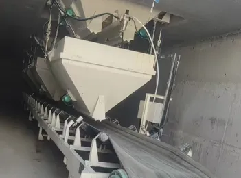 Дозирующий комплекс HP-D