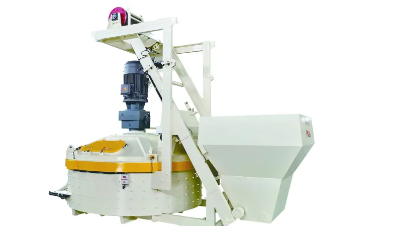 Интегрированный смеситель