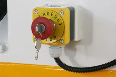 Защитные выключатели