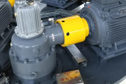 Приводная система