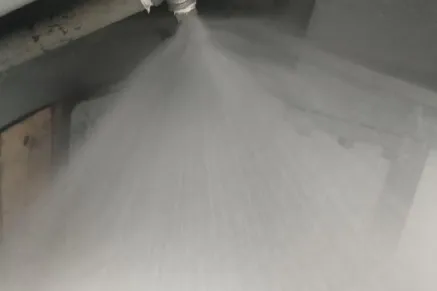 Система подачи воды