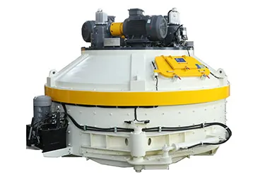 Concrete Mixer