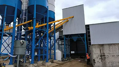 Реализованные проекты