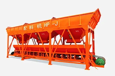 Дозирующий комплекс