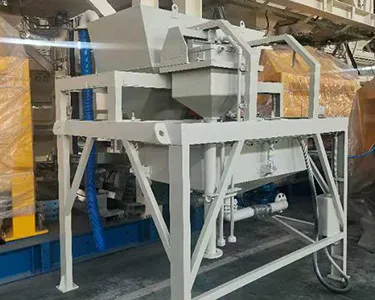 Система взвешивания