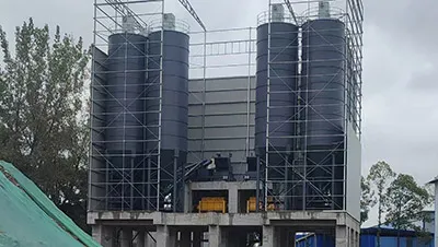 Реализованные проекты