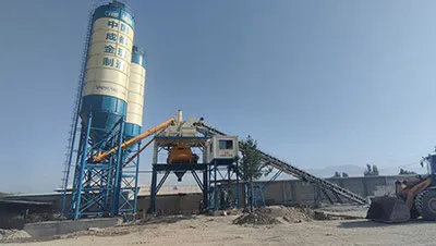 Реализованные проекты