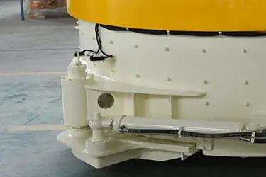 Разгрузочные затворы