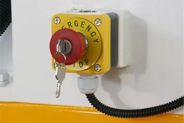 Защитные выключатели