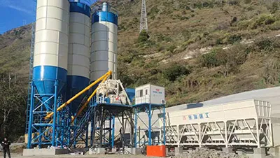 Проект скоростной автомагистрали Яань — Кандин