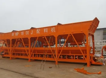 Дозирующий комплекс HP-A/B/J