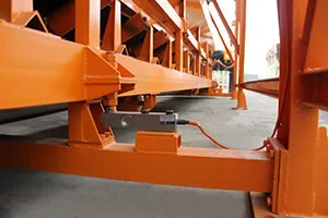 Дозатор заполнителей серии HP-J