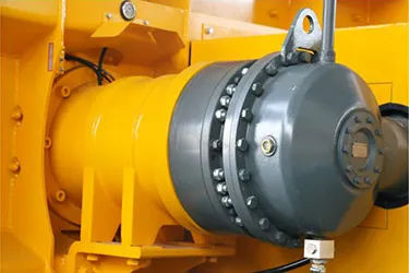 Специальный редуктор