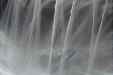 Система подачи воды