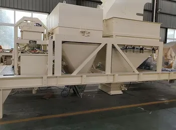 Система взвешивания